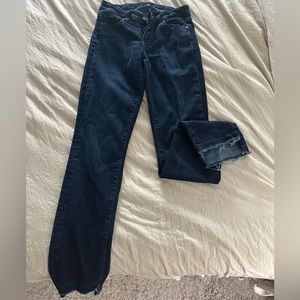 PAIGE Women’s Jeans sz 26